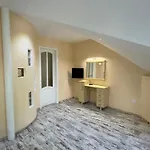 Deribasovskaya Street *