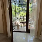 Apartman Deribasovskaya Street Odessza