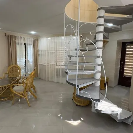 Apartament Deribasovskaya Street *