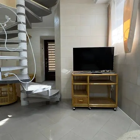 Deribasovskaya Street Apartament Odessa