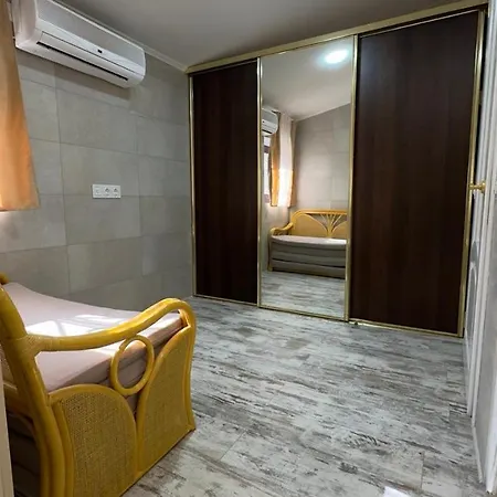 Deribasovskaya Street Odessa