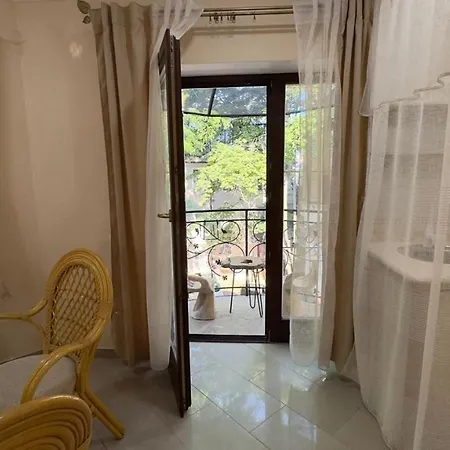 Deribasovskaya Street Appartement