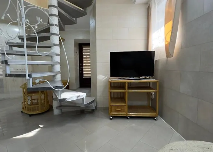 Deribasovskaya Street Appartement Odessa