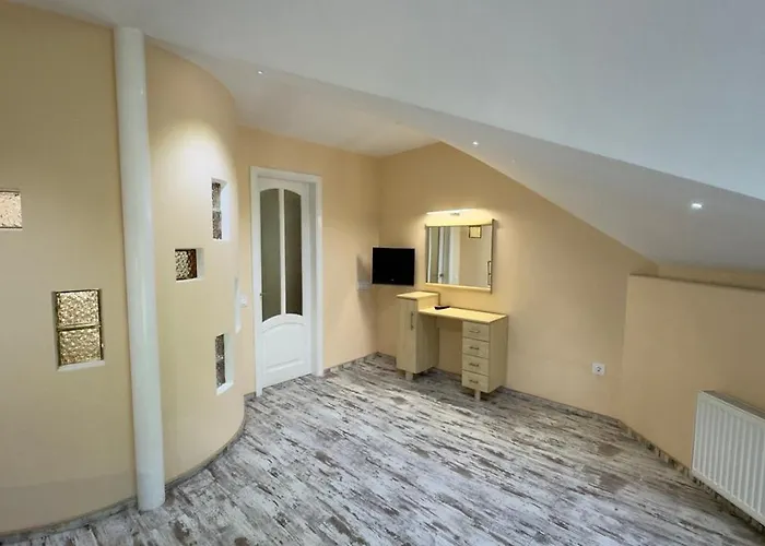 Deribasovskaya Street *