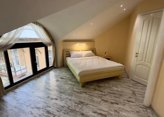 Deribasovskaya Street *