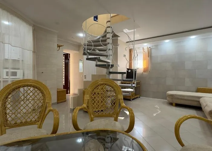 Deribasovskaya Street Odessa