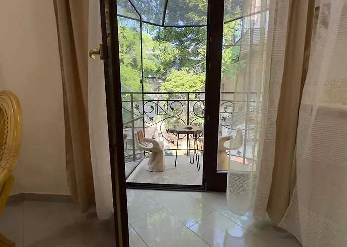 Apartament Deribasovskaya Street Odessa