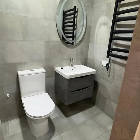 Deribasovskaya Street Apartman *