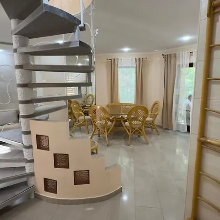 Apartamento Deribasovskaya Street Odessa