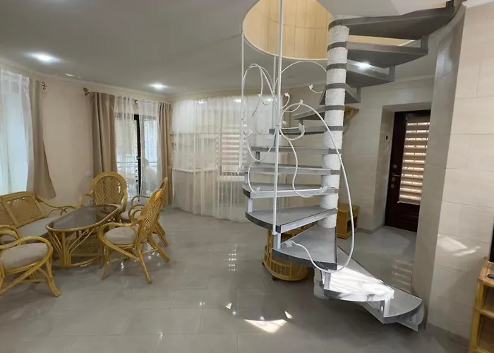 Apartamento Deribasovskaya Street *