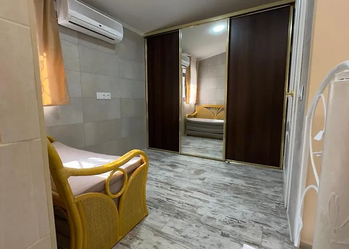 Deribasovskaya Street Odessa